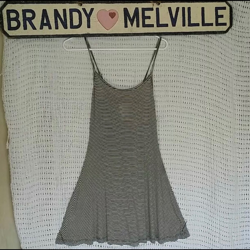 Brandy Melville Herika Dress